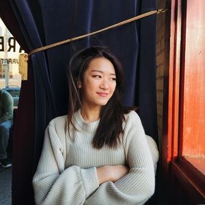 Meet your Posher, Dimika